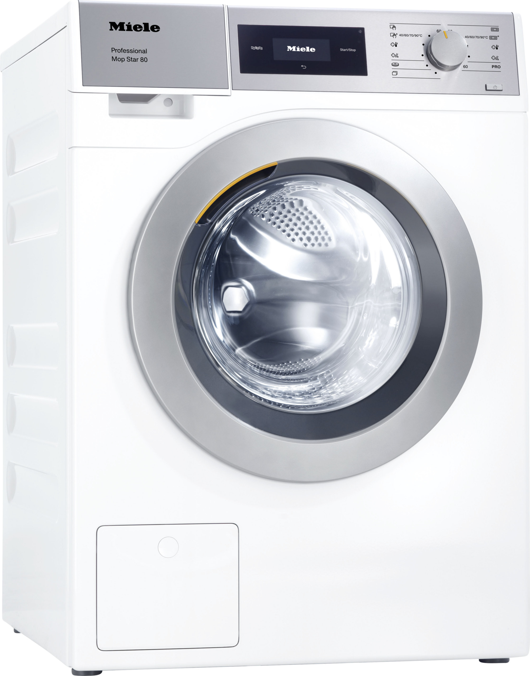 Miele PWM 508 Mop Star
