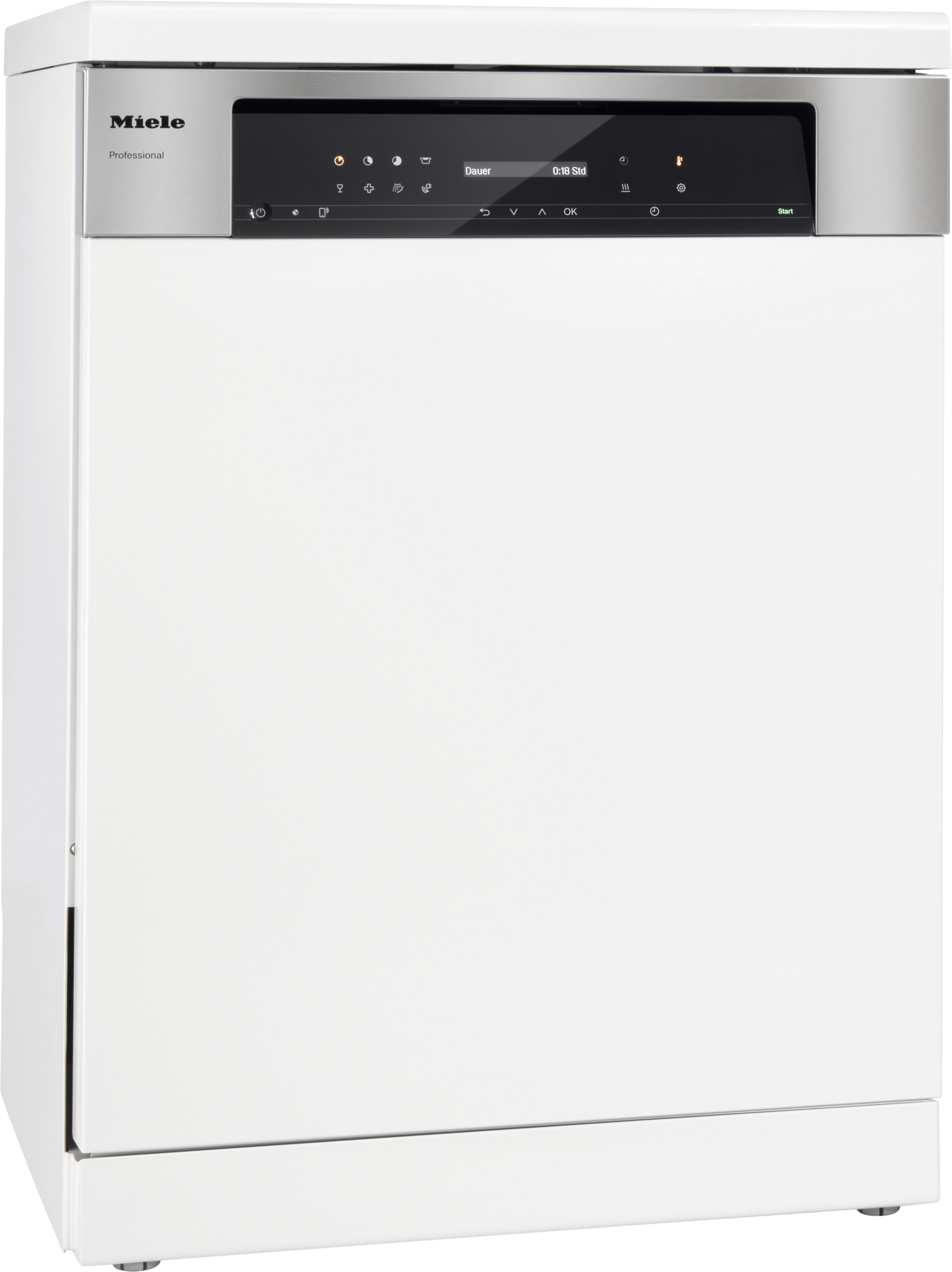 Miele Professional PFD 100