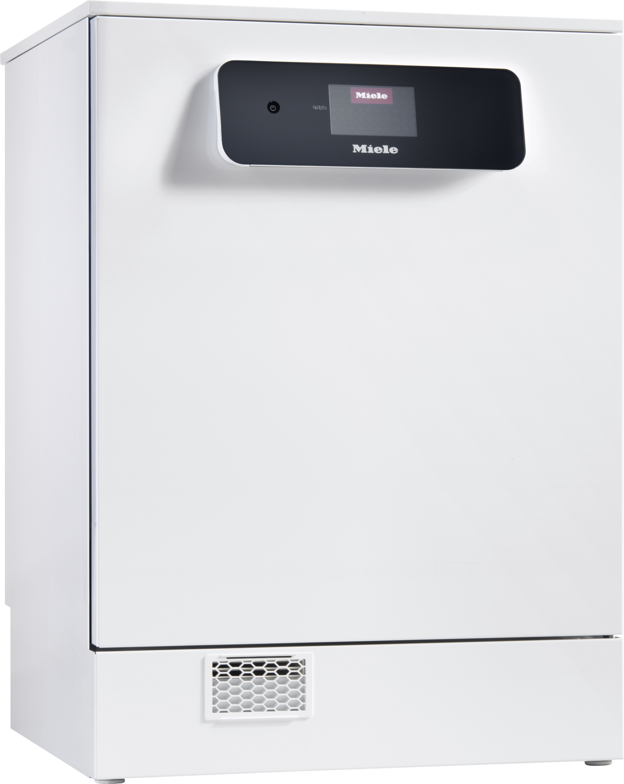 Miele PFD 405 DOS
